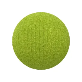 Green fabric2